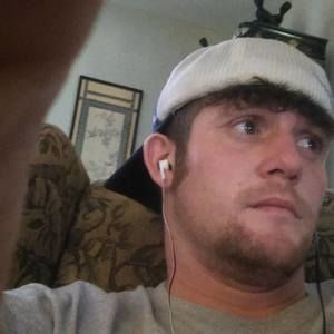 Meet your Posher, Ty